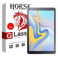  محافظ صفحه نمایش هورس مدل UCC مناسب برای تبلت سامسونگ Galaxy Tab A 10.5 2018 T595 / T590-small-image