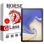  محافظ صفحه نمایش هورس مدل UCC مناسب برای تبلت سامسونگ Galaxy Tab S4 10.5 2018 T830 / T835-small-image