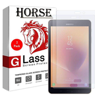  محافظ صفحه نمایش هورس مدل UCC مناسب برای تبلت سامسونگ Galaxy Tab A 8 2017 T380 / T385