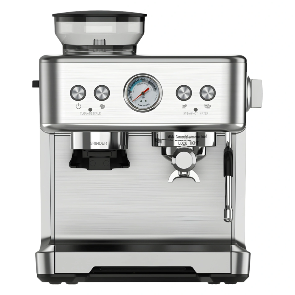 اسپرسوساز برینا مدل 200-small-image