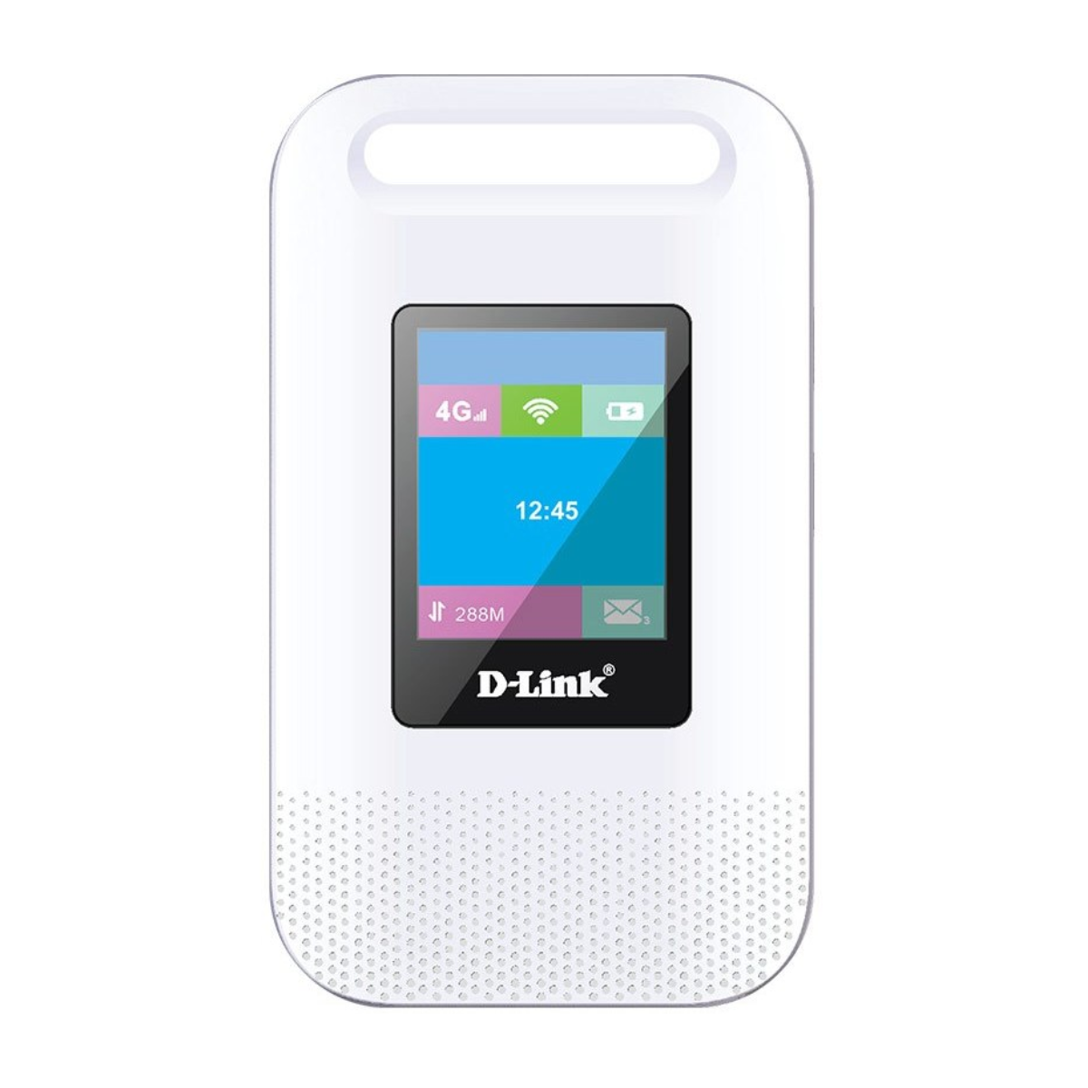 مودم 4G LTE قابل حمل دی-لینک مدل DWR-933M-small-image