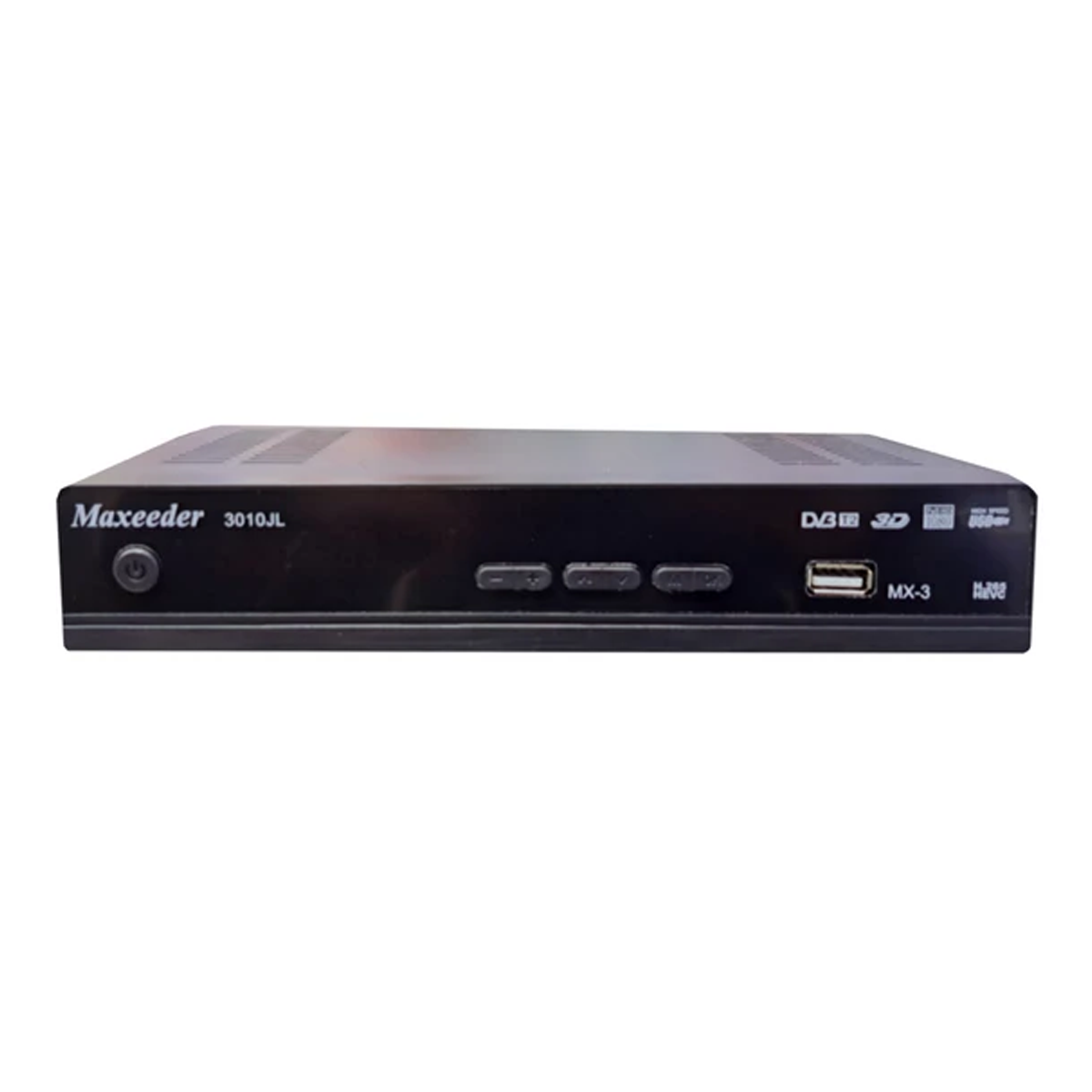 گیرنده دیجیتال مکسیدر مدل MX-3 3010JL-small-image