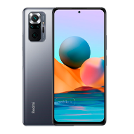  گوشی موبایل شیائومی Redmi Note 10 Pro Max ظرفیت 128 گیگابایت - رم 8 گیگابایت