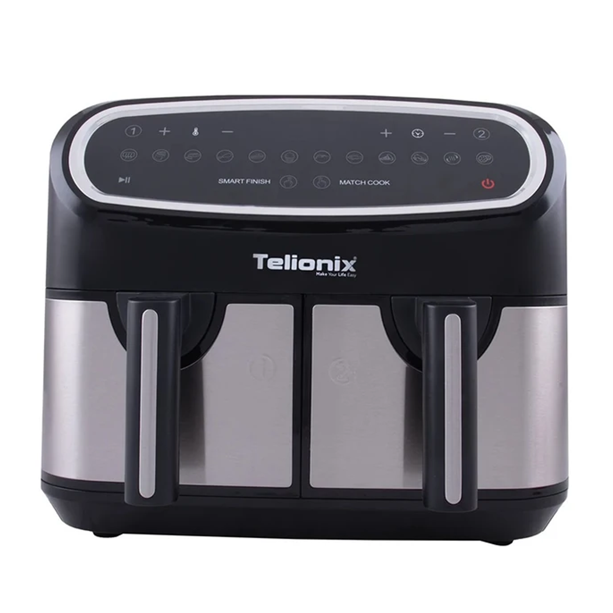 سرخ کن بدون روغن تلیونیکس مدل TAF4410-small-image