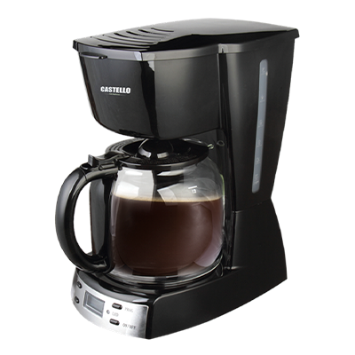 قهوه ساز کاستلو مدل CCM 330 قهوه ساز کاستلو مدل CCM 330-small-image