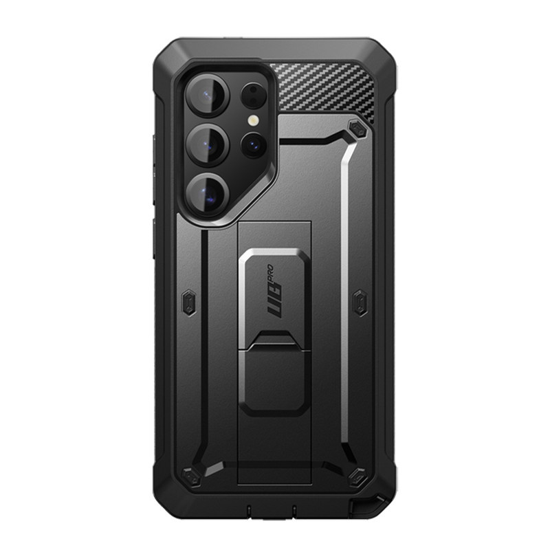 کاور ساپ کیس مدل Unicorn Beetle PRO Rugged مناسب برای گوشی موبایل سامسونگ Galaxy S25 Ultra
