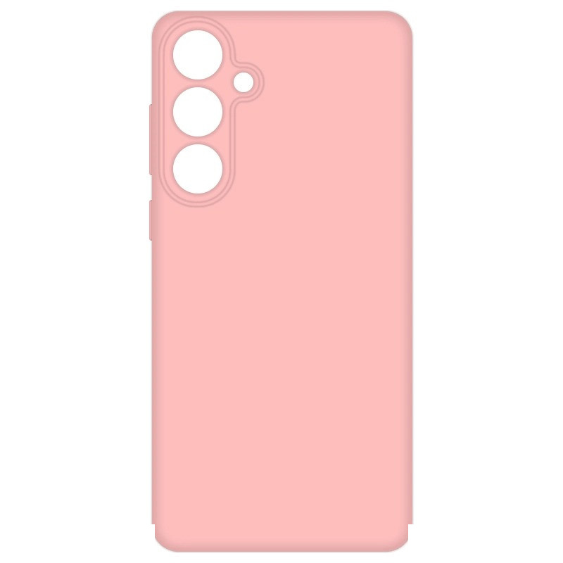 کاور مدل سیلیکونی پاک کنی مناسب برای گوشی موبایل شیائومی REDMI 15 4G / REDMI 15 5G