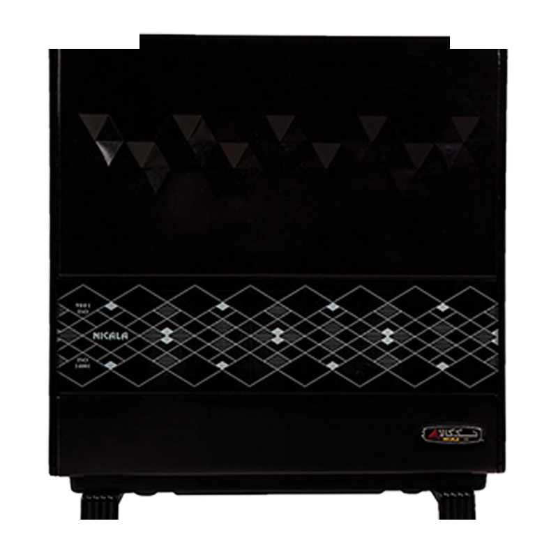 بخاری گازی نیک کالا مدل مریم MN9-A