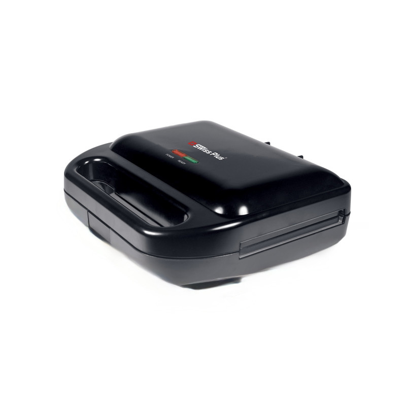 ساندویچساز دو خانه سوئیس پلاس مدل SSM-270