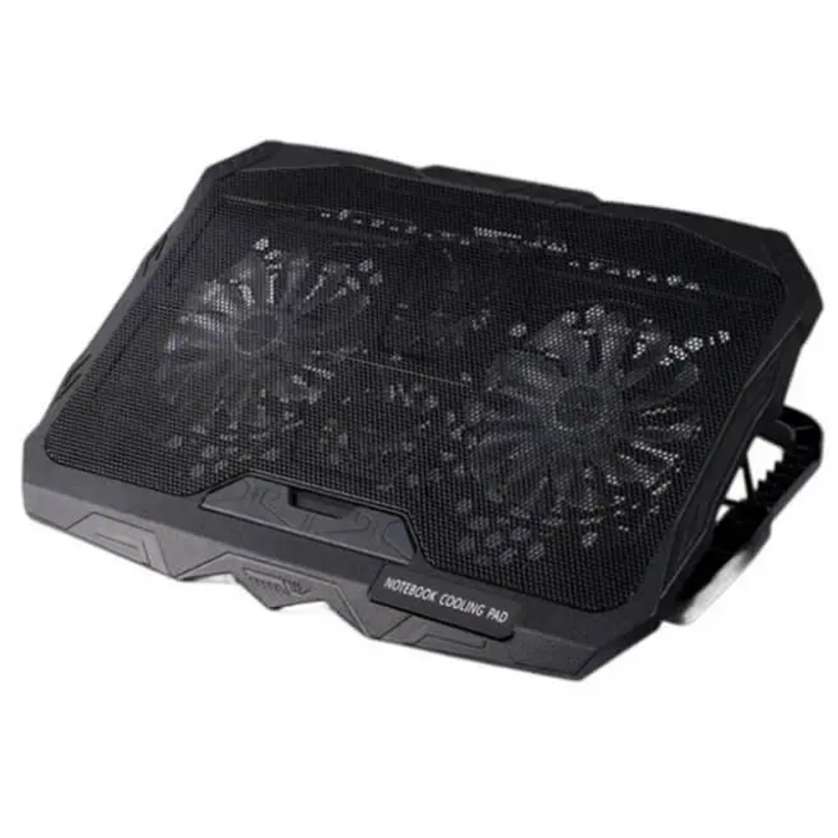 پایه خنک کننده لپ تاپ کول کلد مدل A18-small-image