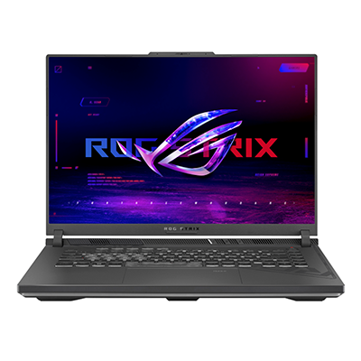 لپ تاپ ایسوس 16 اینچی مدل ROG Strix G16 G614JI i7 13650HX 16GB 1TB RTX4070