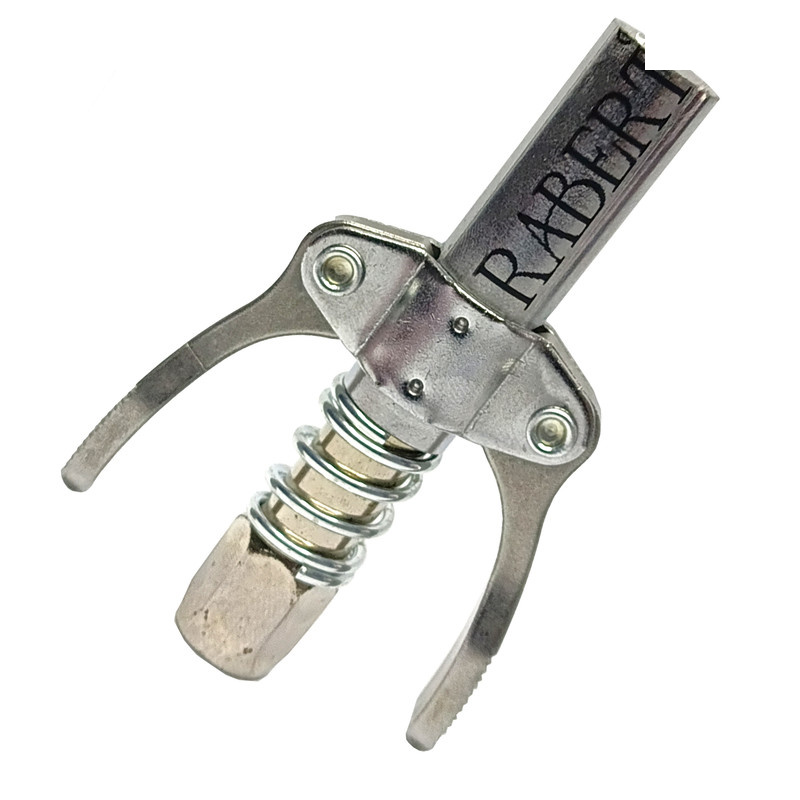 سری گریس پمپ اتوماتیک رابرت مدل کلیپسی سری گریس پمپ اتوماتیک رابرت مدل کلیپسی