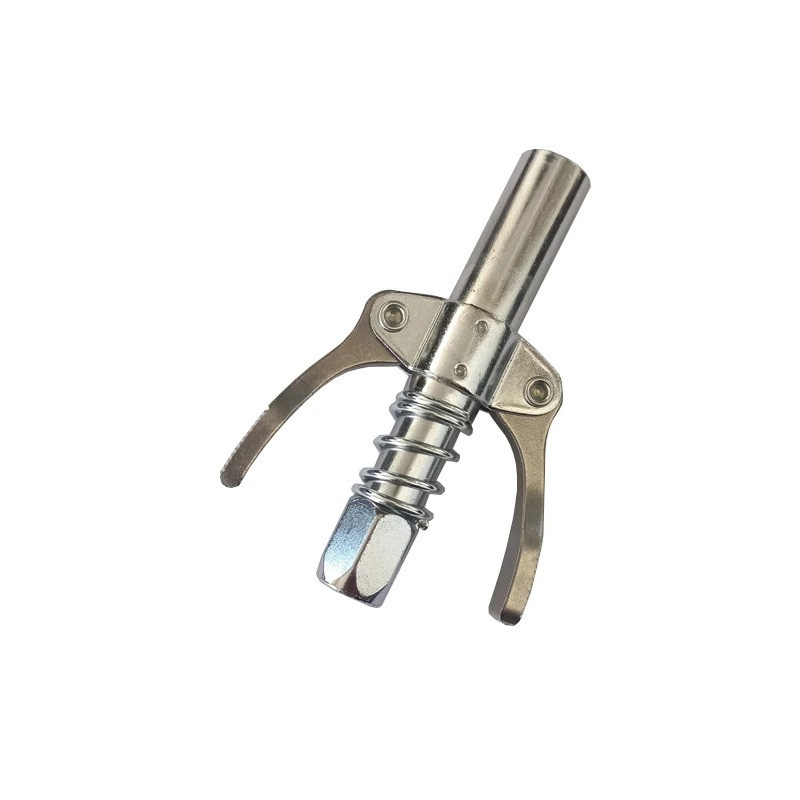 سری گریس پمپ کلیپسی لوکسی مدل KPT-1 سری گریس پمپ کلیپسی لوکسی مدل KPT-1