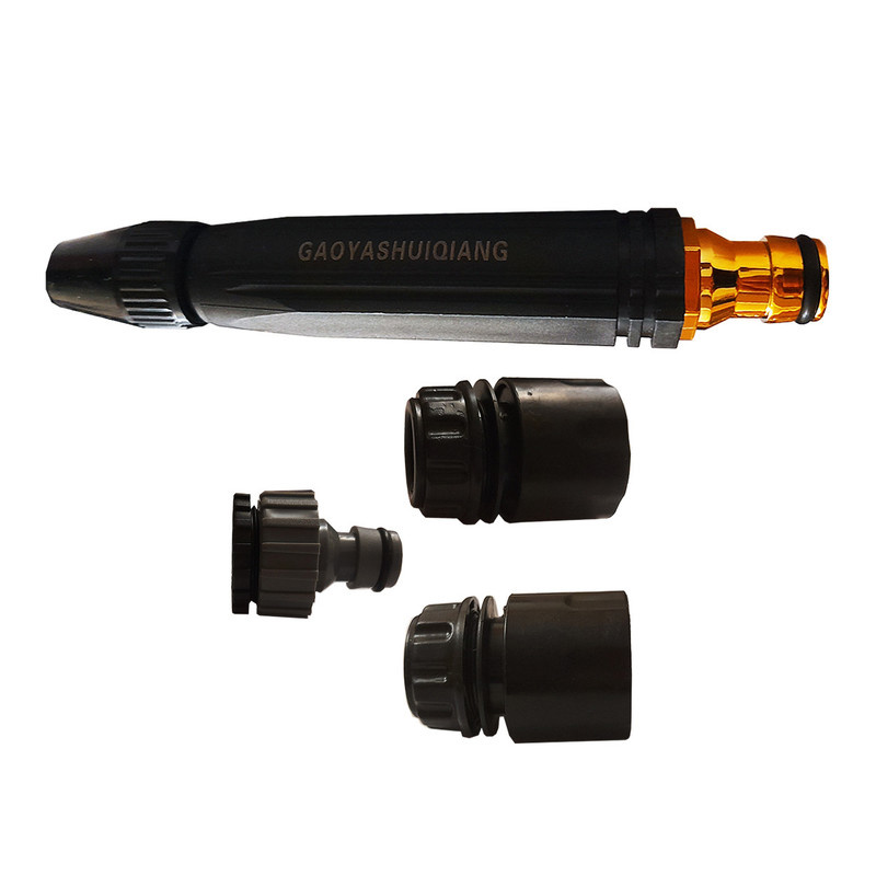 نازل کارواش گایاشی کیانگ مدل WINLYS کد AT - 01 مجموعه چهار عددی