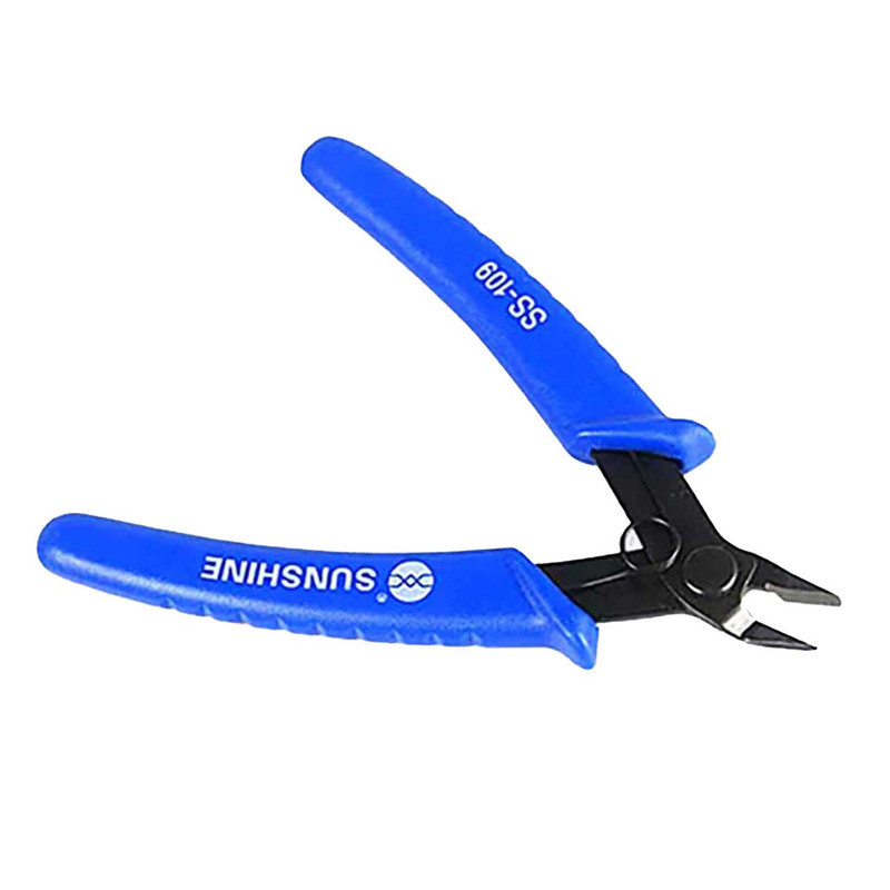 انبر کف چین سانشاین مدل SS-109 سایز 5 اینچ انبر کف چین سانشاین مدل SS-109 سایز 5 اینچ