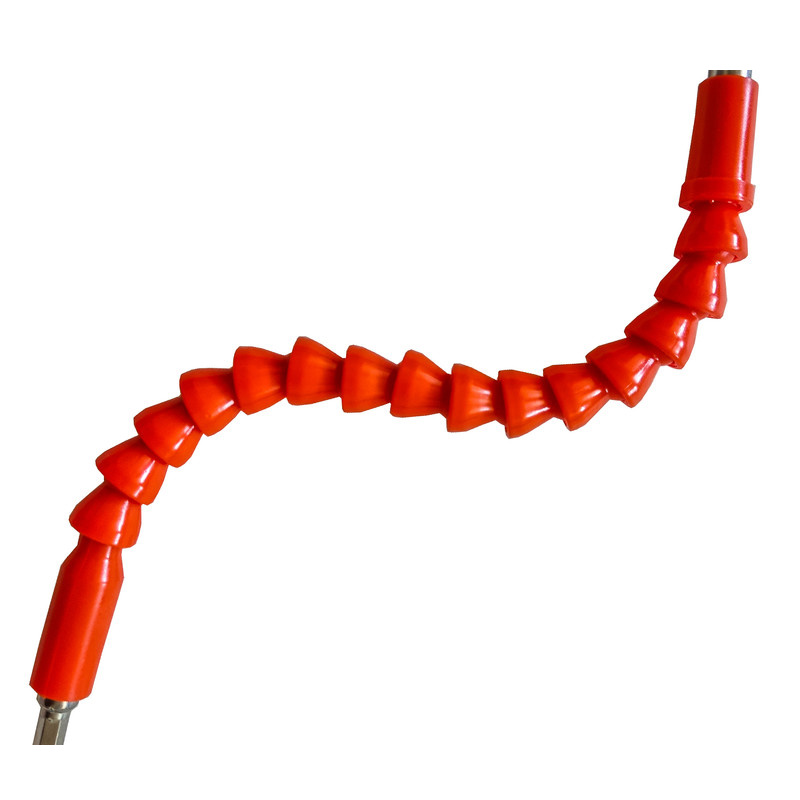 رابط منعطف پیچگوشتی مدل تلسکوپی کد VXR 8820