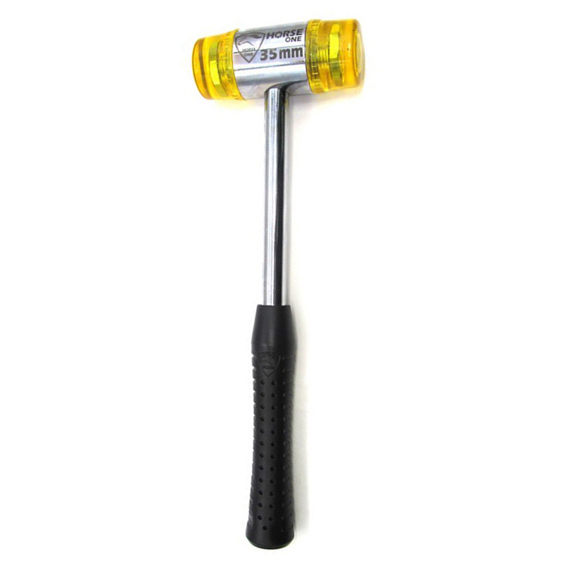چکش هورس مدل DI-350 وزن 300 گرم چکش هورس مدل DI-350 وزن 300 گرم