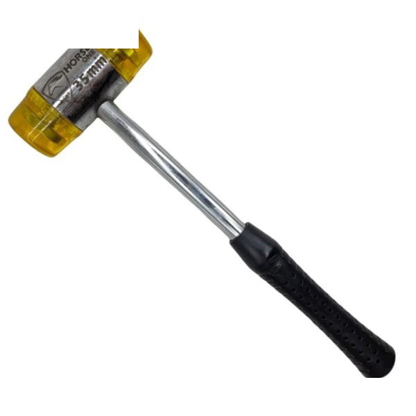 چکش هورس مدل کد SMT-HORSE35MM--455G وزن 455 گرم چکش هورس مدل کد SMT-HORSE35MM--455G وزن 455 گرم