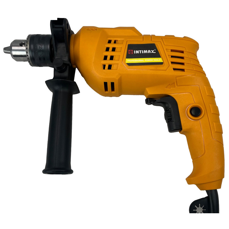 دریل چکشی اینتیمکث مدل INTI-0140