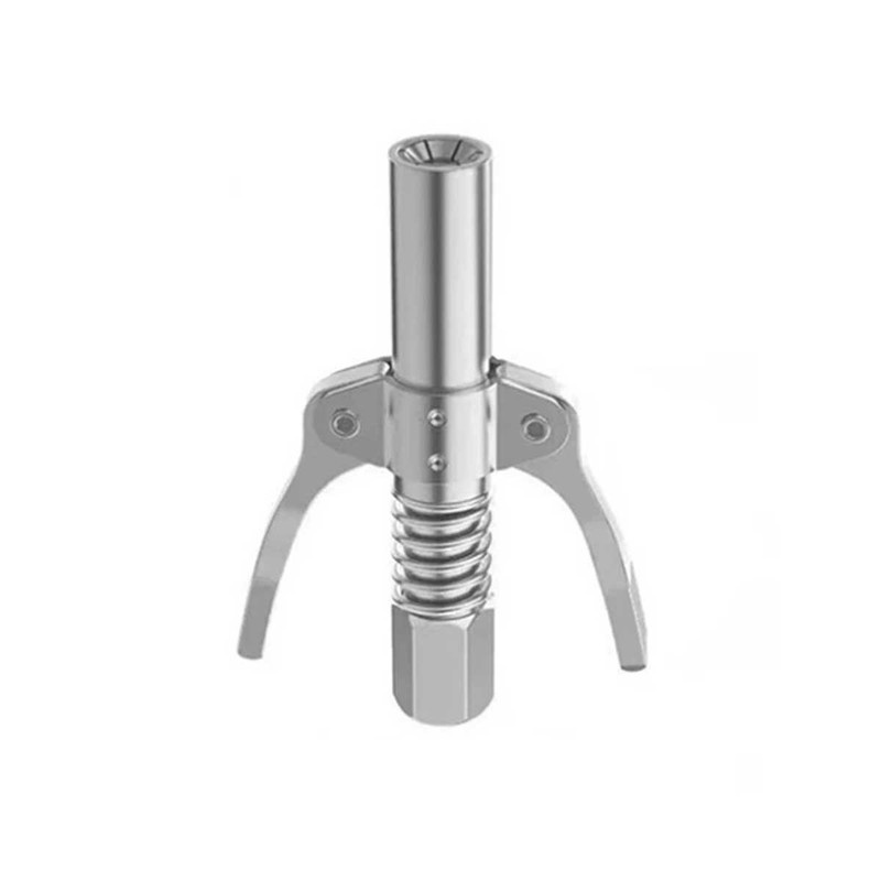 سری گریس پمپ مدل کلیپسی دو پر سری گریس پمپ مدل کلیپسی دو پر