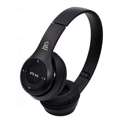 هدفون بلوتوثی مدل DL15