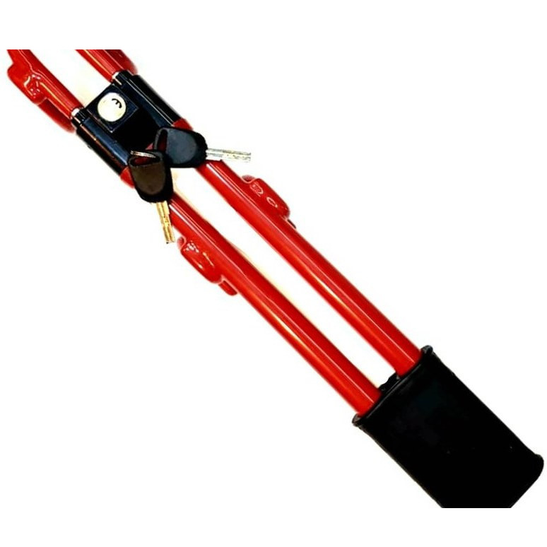 قفل فرمان مدل 6018