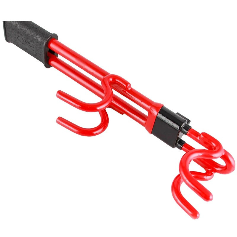 قفل فرمان میتا مدل YP-RL39 قفل فرمان میتا مدل YP-RL39