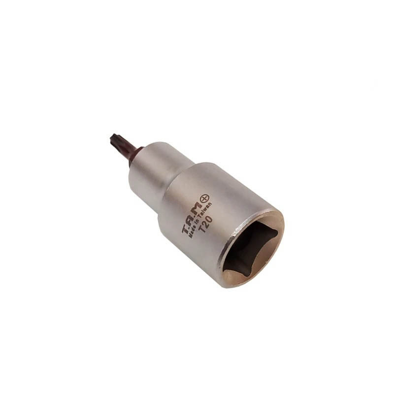 سری آلن بکس ستاره ای تام مدل AJ-T20  درایو 1/2 اینچ