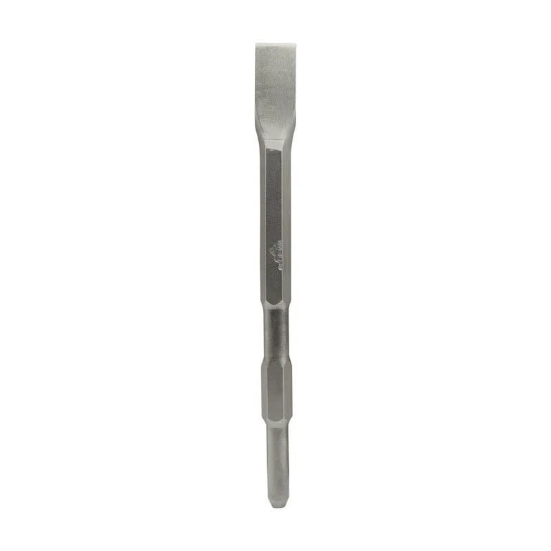 قلم بتن کن شش گوش تام مدل نوک تخت کد  AJ-17*280*25MM سایز ۲۸ سانتی متر