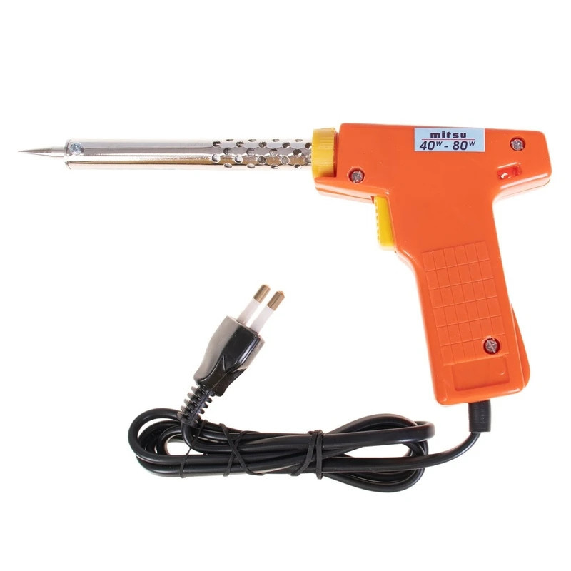 هویه تفنگی 40 تا 80 وات هویه سازان مدل AJ-HVS-40.80W