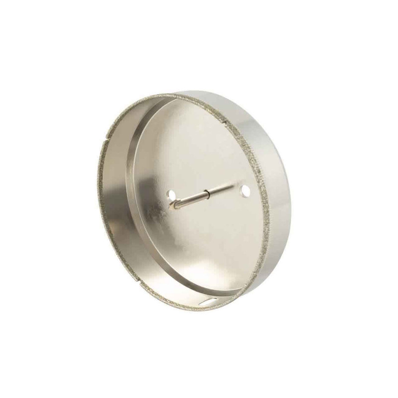 گرد بر سرامیک ریزو مدل AJ-RZO-120S سایز 120 میلی متر
