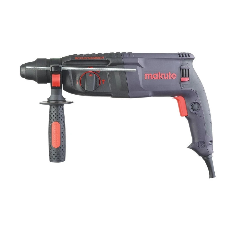 دریل بتن کن سه کاره ماکوته مدل AJ-HD001