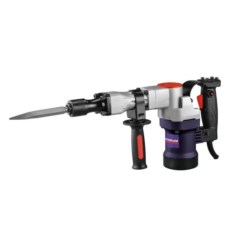 دریل تخریب سه نظام خودکار 1600 وات ماکوته مدل تک کاره کد AJ-DH30A