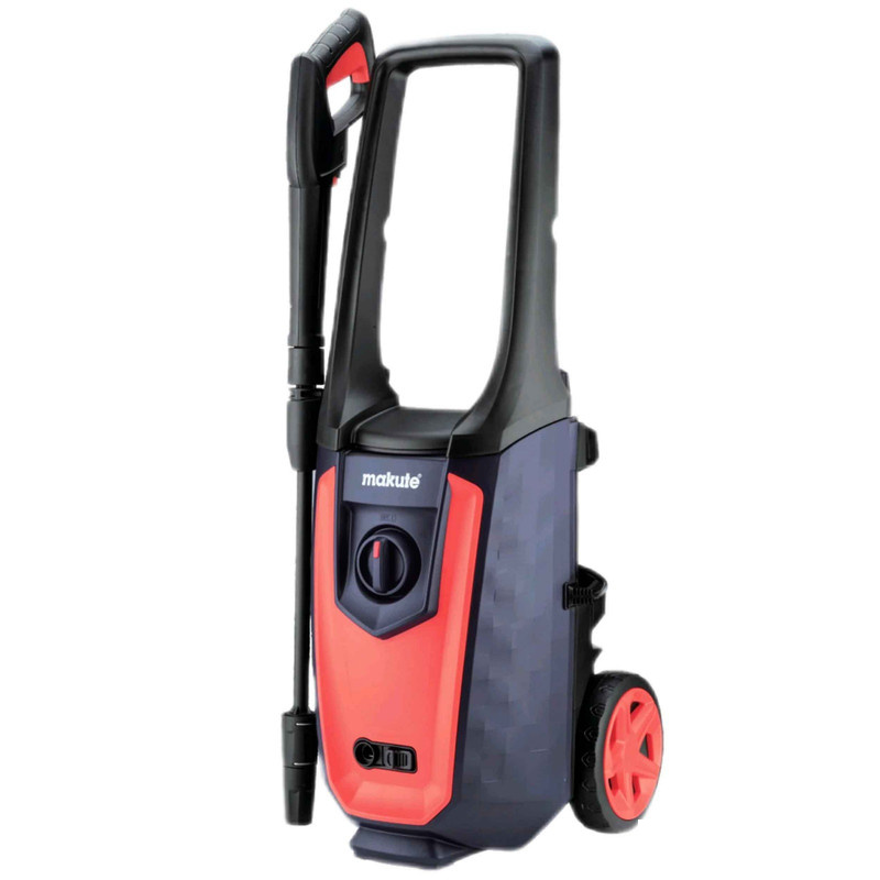 کارواش ذغالی 140 بار 2000 وات ماکوته مدل AJ-HPW505 کارواش ذغالی 140 بار 2000 وات ماکوته مدل AJ-HPW505