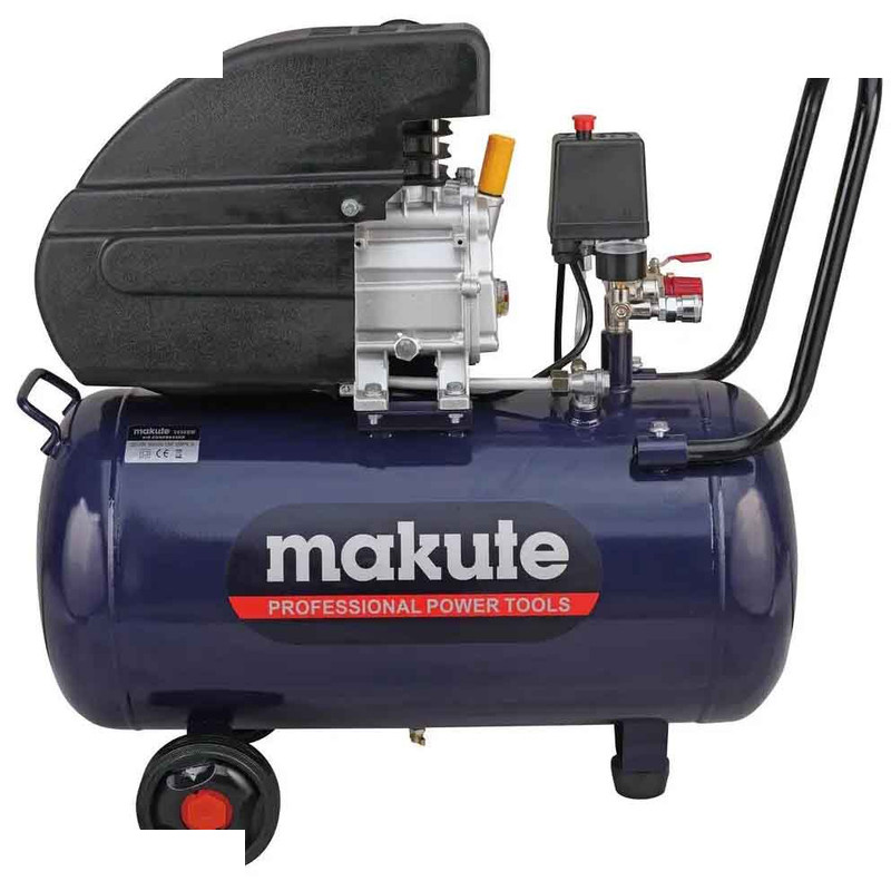 کمپرسور هوا ماکوته مدل روغنی کد AJ-BM50