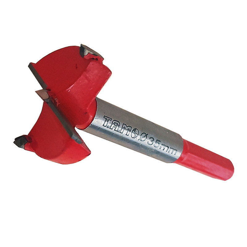 مته گازور تام مدل moon - 007 سایز 35 میلی متر مته گازور تام مدل moon - 007 سایز 35 میلی متر