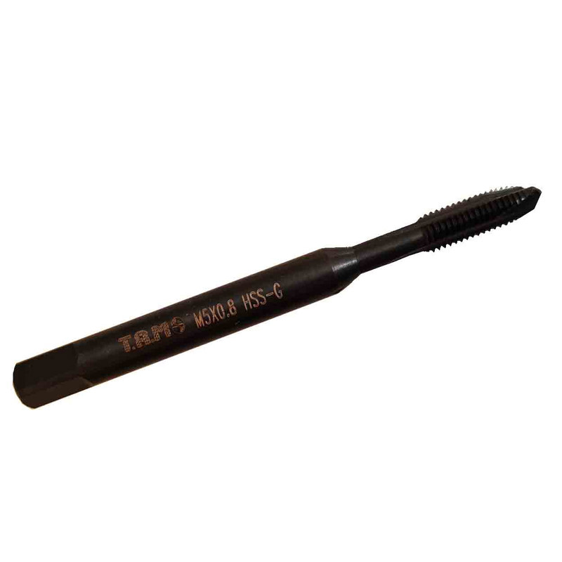 مته قلاویز ماشینی تام مدل moon - 007 سایز 5 میلی متر مته قلاویز ماشینی تام مدل moon - 007 سایز 5 میلی متر