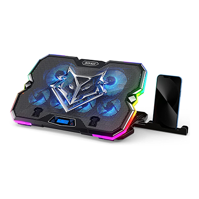 پایه خنک کننده لپ تاپ کی بی ان مدل DCX-A13