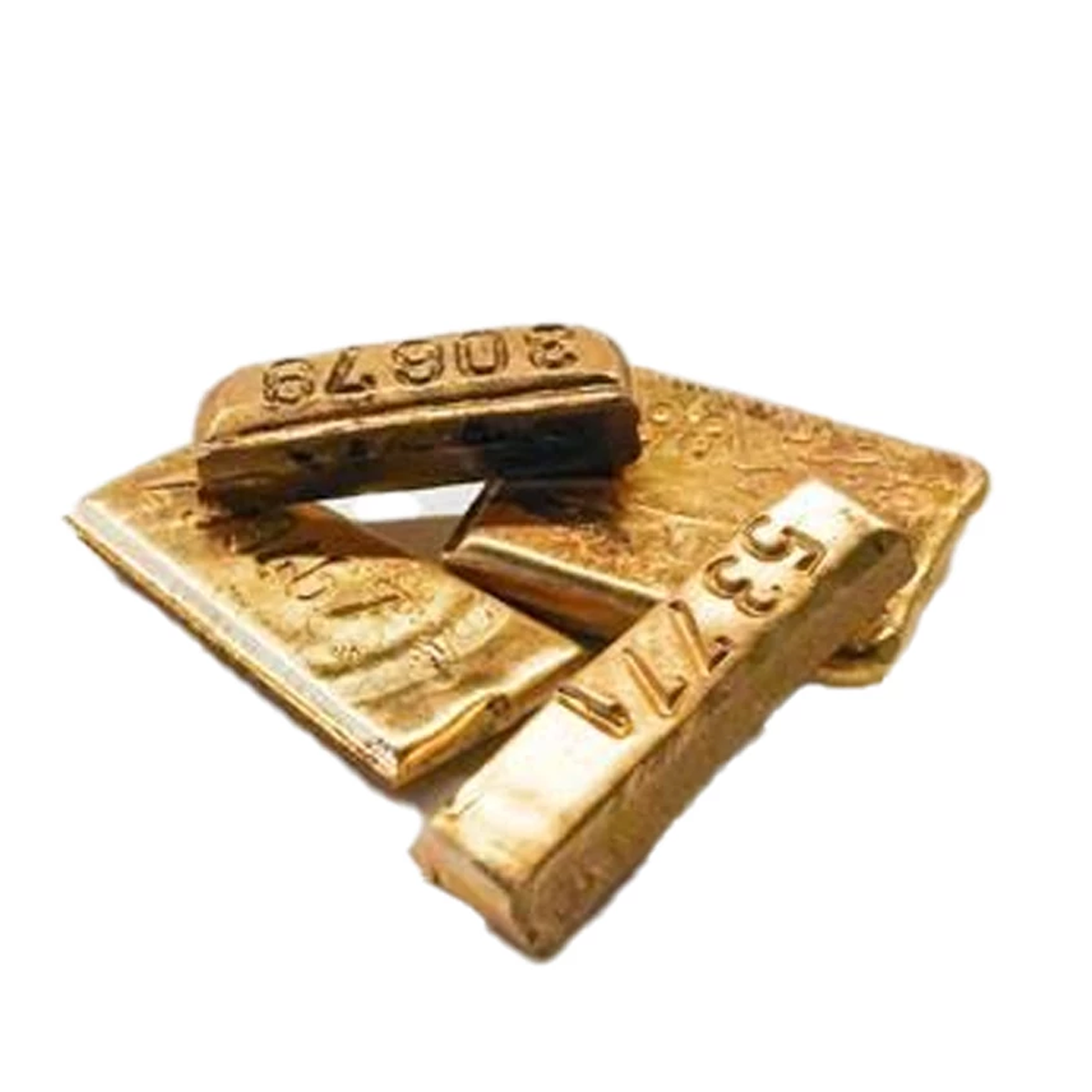 طلای آب شده 750 عیار 7 گرم امید کوین-small-image