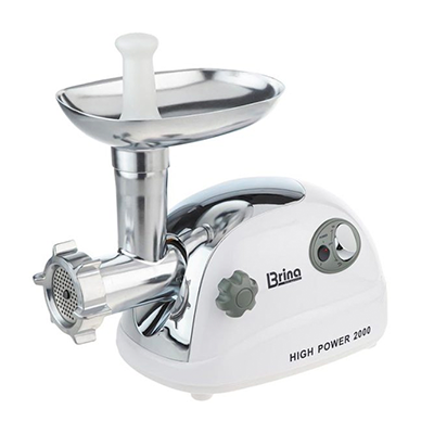 چرخ گوشت برینا مدل BMG-701