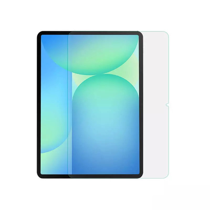 محافظ صفحه نمایش نیلکین مدل H Plus مناسب برای تبلت سامسونگ Galaxy S10 FE Plus محافظ صفحه نمایش نیلکین مدل H Plus مناسب برای تبلت سامسونگ Galaxy S10 FE Plus