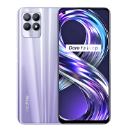  گوشی موبایل ریلمی مدل Realme 8 Pro ظرفیت 128 گیگابایت - رم 8 گیگابایت