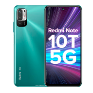  گوشی موبایل شیائومی Redmi Note 10T 5G ظرفیت 128 گیگابایت رم 6 گیگابایت