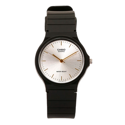 ساعت عقربه ای کاسیو مردانه مدل CASIO-MQ-24-7E2LDF ساعت عقربه ای کاسیو مردانه مدل CASIO-MQ-24-7E2LDF