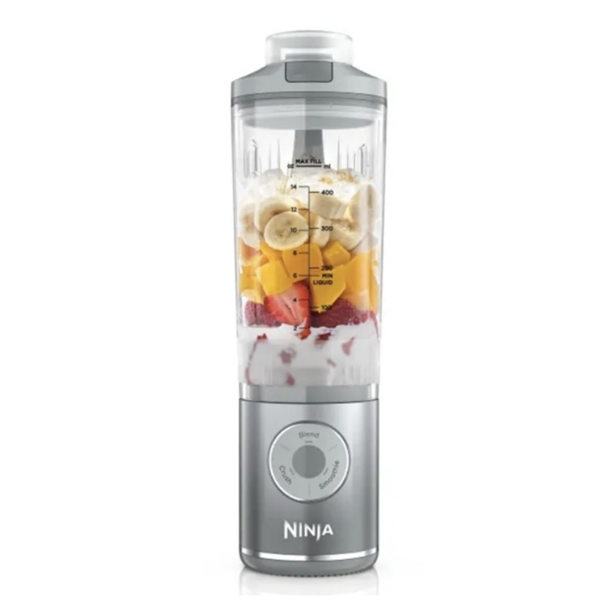 مخلوط کن نینجا مدل BC251-small-image