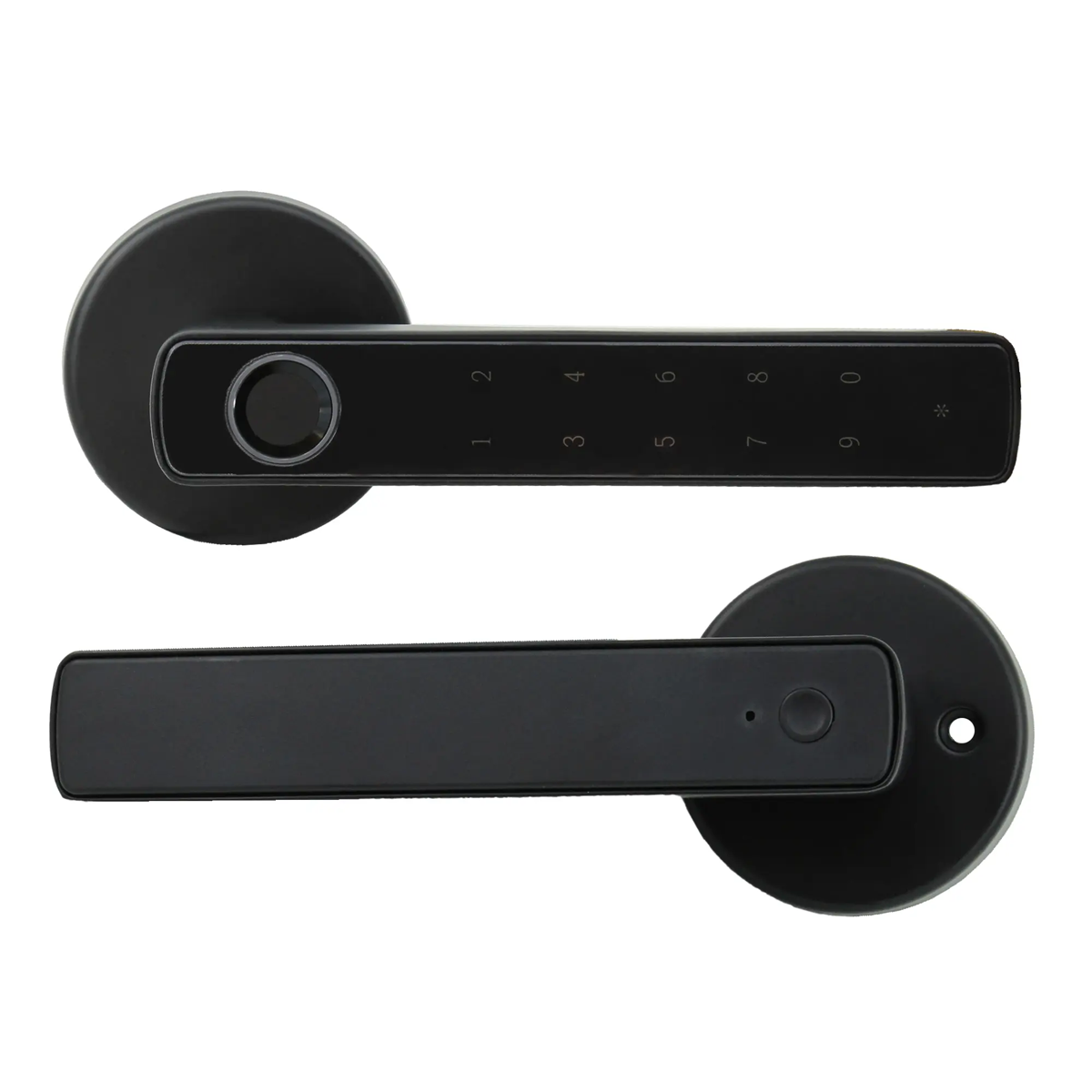 دستگیره هوشمند تویا مدل LBB15