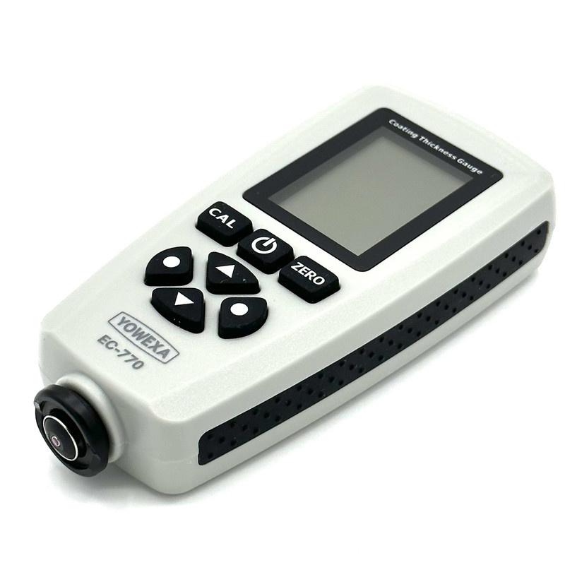 ضخامت سنج رنگ یووکسا مدل EC-770 ضخامت سنج رنگ یووکسا مدل EC-770