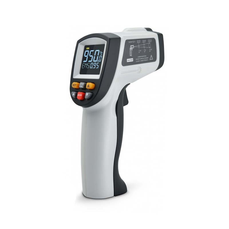 دماسنج لیزری بنتک مدل Gt-950 دماسنج لیزری بنتک مدل Gt-950