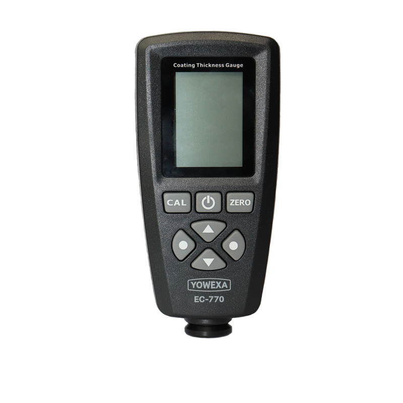 ضخامت سنج یووکسا مدل EC770 ضخامت سنج یووکسا مدل EC770