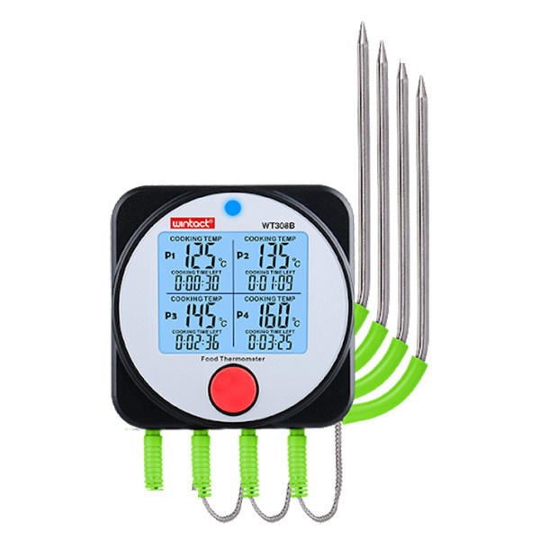 ترمومتر هوشمند وینتکت مدل WT308B ترمومتر هوشمند وینتکت مدل WT308B